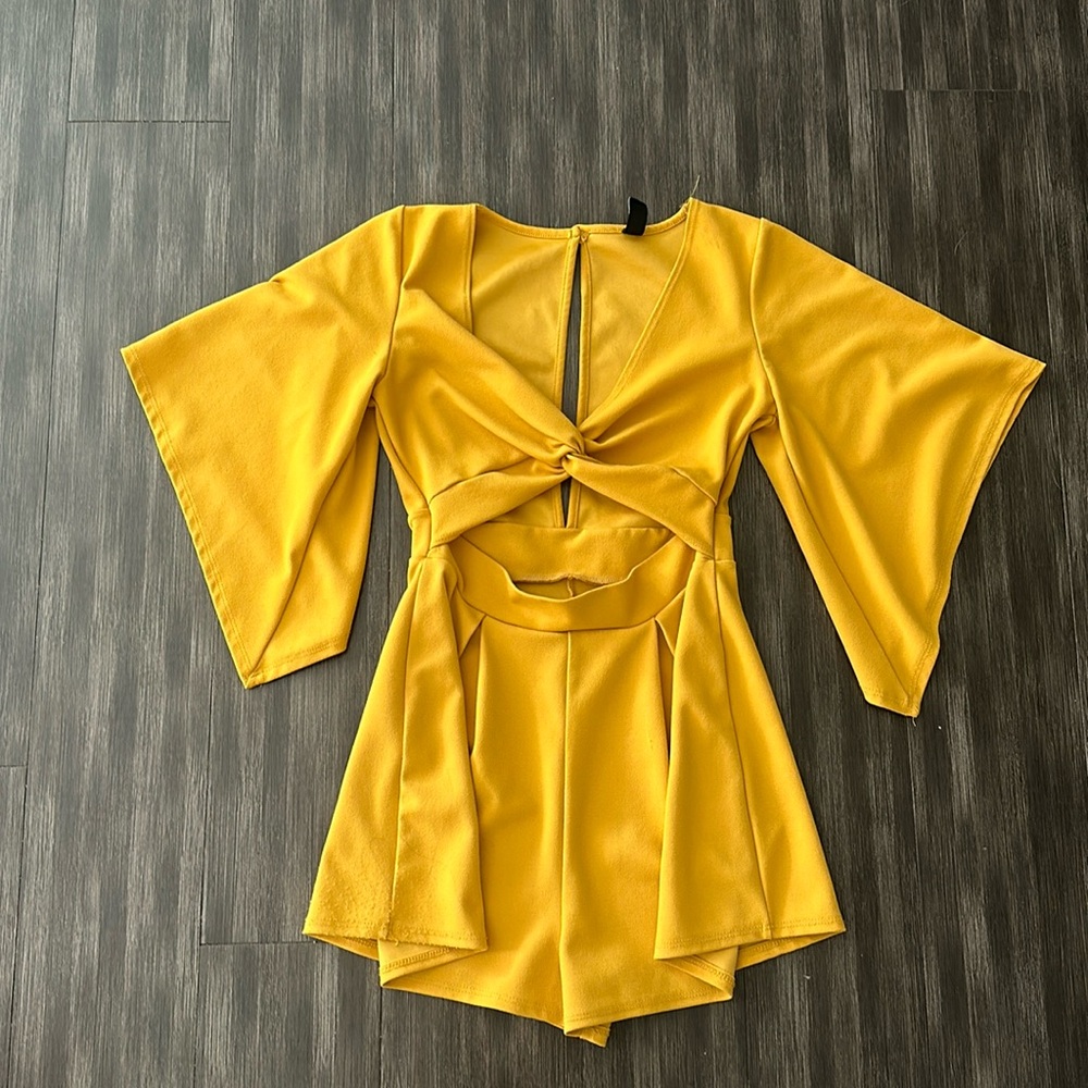 Playsuit